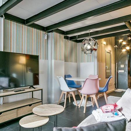 Apartament Alcam Loft Les Corts Barcelona Zewnętrze zdjęcie